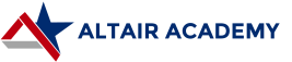 Altair Academy Logo